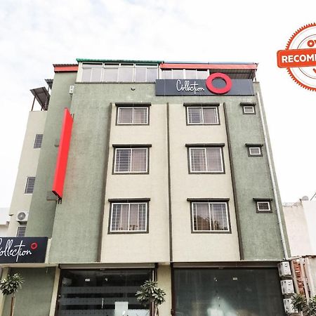 Collection O 50204 Ocean Pearl Hoshangabad Rd Samarda Kaliāsot 외부 사진