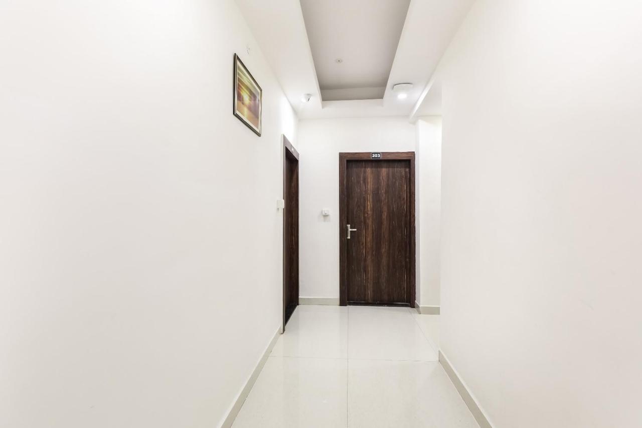 Collection O 50204 Ocean Pearl Hoshangabad Rd Samarda Kaliāsot 외부 사진